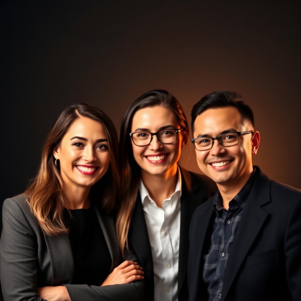 Agencies